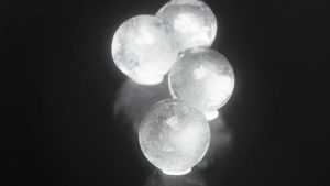 Formación Master Class Ice Blocks
